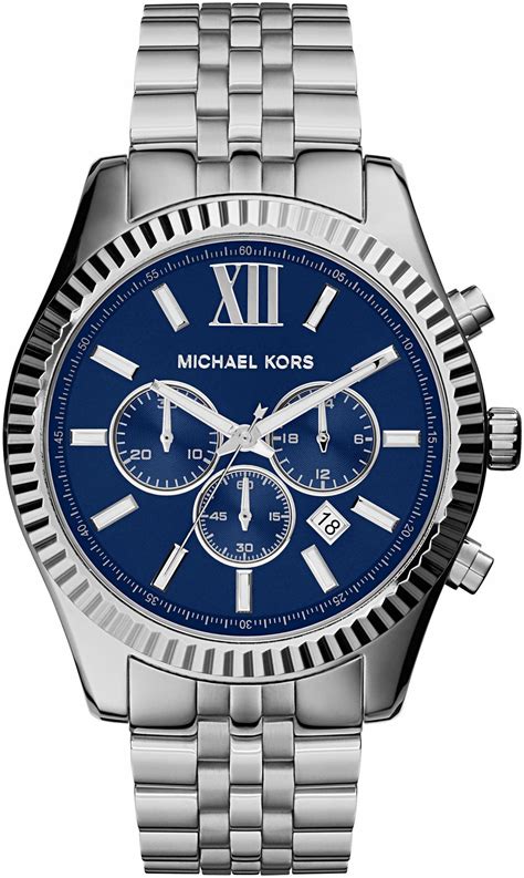 michael kors uhren herren 2014|Michael Kors watch.